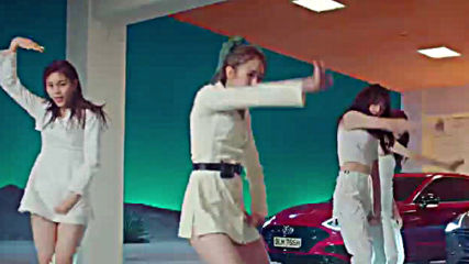 Mv Gfriend Fever Dance Choreography Ver.