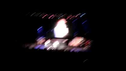 50 Cent - Straight To The Bank (live)