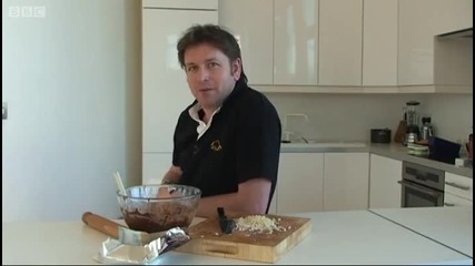 Kitchen disasters - James Martin - Bbc 