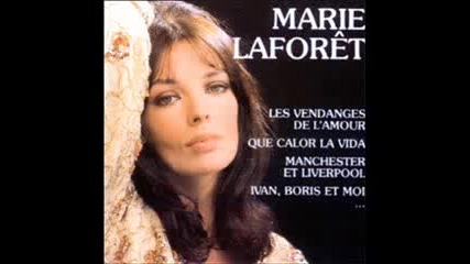 Marie Laforet - Y Volvamos Al Amor
