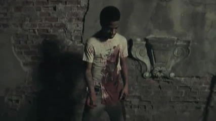 Kid Cudi - Marijuana Hq