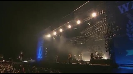 Epica - The Obsessive Devotion (live)