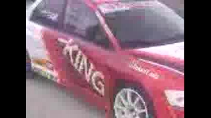 Evo 9