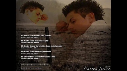 Master Sezer - Yalnizligi Yenemedim
