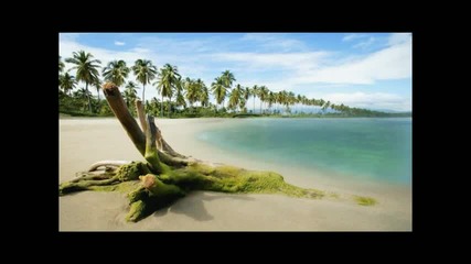 Pedro Del Mar feat Ridgewalkers Tears Of The Dragon From Mag 