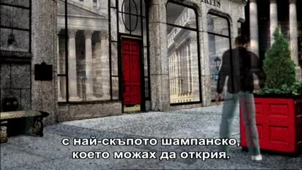 Afterworld Епизод 4 Now York