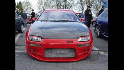 Mazda 323f