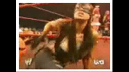 [!][!][!] The Sweetest Wwe diva... The Best Womens Champion... Her Name Is Candice Michelle [!][!][!