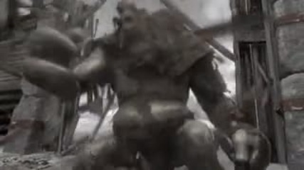 Trailer - The Lord Of The Rings_ War In The North _gamescom 2010 Trailer_ for Pc, Ps3 and Xbox 360