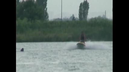 Jet Ski Chepinci Поли 19.06