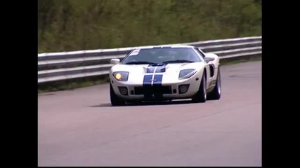 Dragtimes.info Ford Gt1000 vs Dodge Viper 