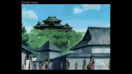 Naruto - Ep.160 - Hunt or Be Hunted! Showdown at the O.k. Temple! {eng Audio}