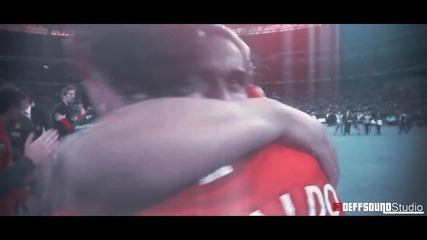 Cristiano Ronaldo - One More Night