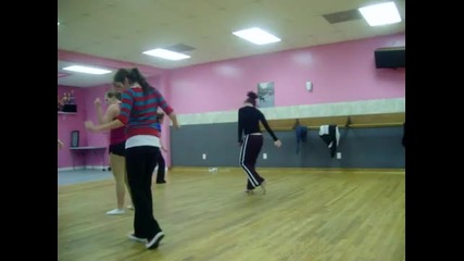 Alyson stoner dancing