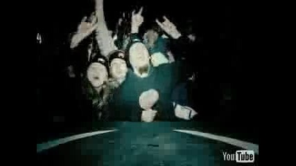 Cold - Stupid Girl 
