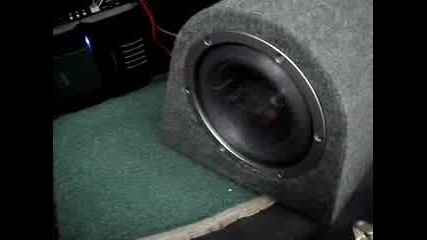 Subwoofer Pioneer