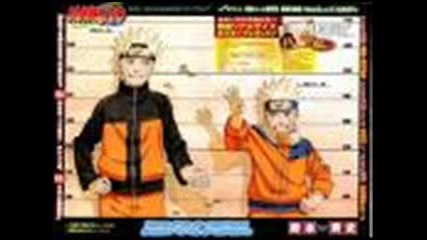 Naruto Kartinki