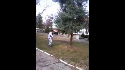 cigansko kolelo