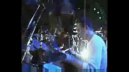 Metallica - Wherever I May Roam