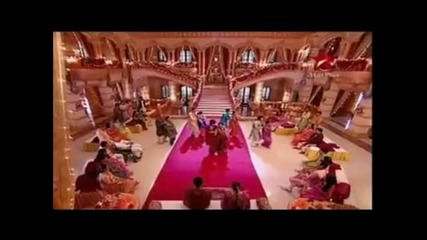 Viren & Nivedita Dance With Doli Sajaa Ke Rakhna