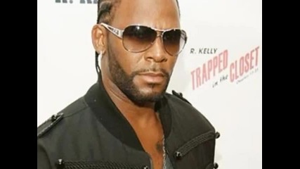 R.kelly -when A Woman Loves