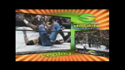 The Dudleys vs The Hardys vs Edge and Christian Tlc Summerslam 2000 Full Match