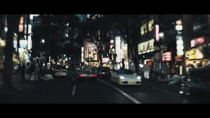 Dj Fresh ft Ravaughn - 'the Feeling' (official Video)