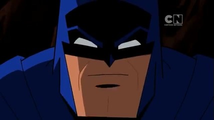 Batman- The Brave & The Bold - A Bat Divided! (preview).
