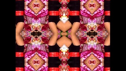 Fergie feat. Will.i.am - Fergalicious Hd 