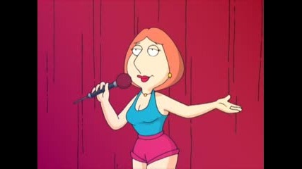 Family Guy - 1x04 - Mind Over Murder 