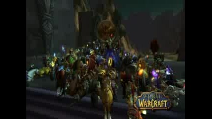 World Of Warcraft - Ahnquiraj English 