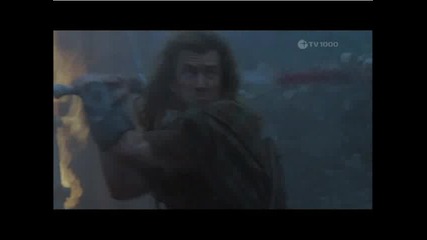 Braveheart (1995) Bg Subs [част 4]