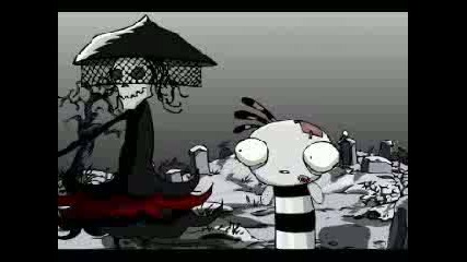 Lenore The Cute Little Dead Girl - 11