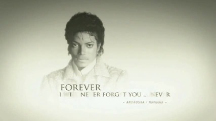 Michael Jackson - Memories A Fan Tribute To Michael Jackson [ високо качество ]