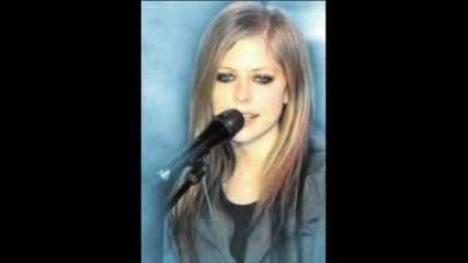 Avril Lavigne (freak Out)