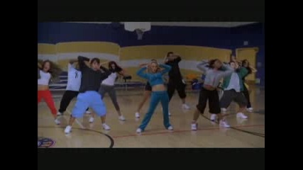 Bring It On - All Or Nothing