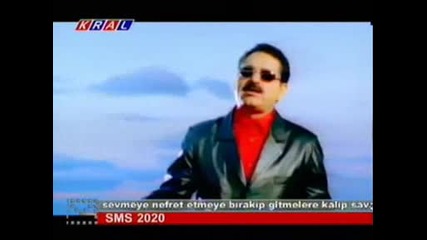 Ibrahim Tatlises - Aramam {бг Субтитри} Vbox7