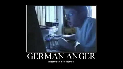 Angry German Kid Remix