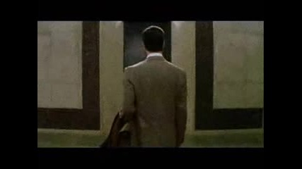 The Matrix Reenterd Trailer