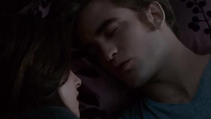 The Twilight Saga Eclipse - Clip quot Bedroom quot 