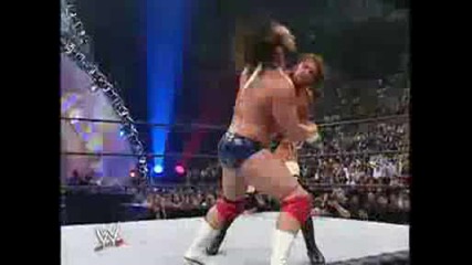 Summerslam 2004 **9/16**