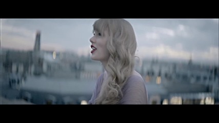 Taylor Swift - Begin Again