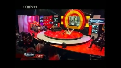 Голямата Уста 06.04: Лора Караджова На Гости При Камелия ( Част 2)!