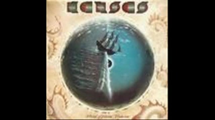Point of Know Return - Kansas 