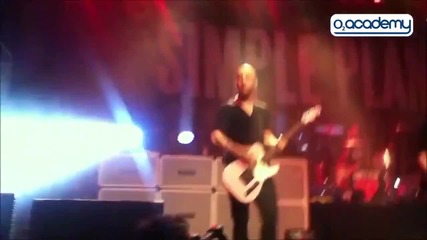 Simple Plan - Jump! - Live