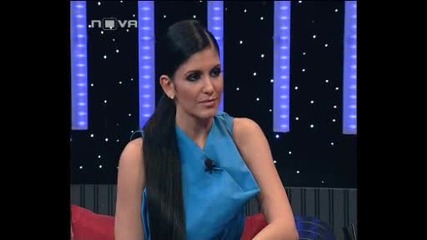 шоуто на иван и андреи анелия 2/4 