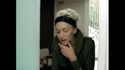 Gwen Stefani - What You Waiting For