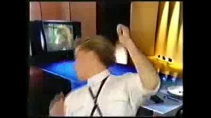 Den Harrow - You Have A Way (1988) 