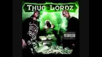 Thug Lordz - Made Men