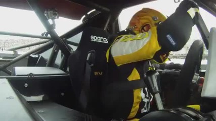 Hot Wheels Jump